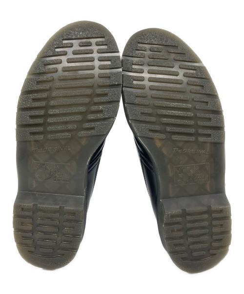 Dr.Martens（ドクターマーチン）Dr.Martens (ドクターマーチン) シューズ ブラック サイズ:UK7の古着・服飾アイテム