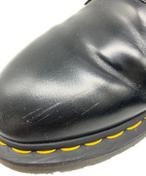 Dr.Martens（ドクターマーチン）Dr.Martens (ドクターマーチン) シューズ ブラック サイズ:UK7の古着・服飾アイテム