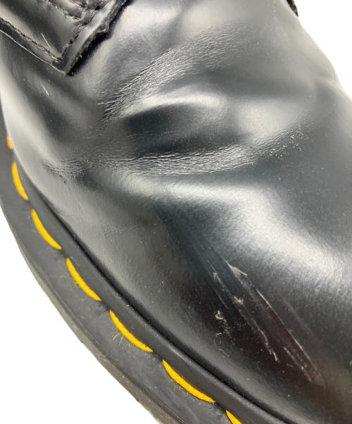 Dr.Martens（ドクターマーチン）Dr.Martens (ドクターマーチン) シューズ ブラック サイズ:UK7の古着・服飾アイテム