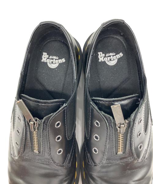Dr.Martens（ドクターマーチン）Dr.Martens (ドクターマーチン) シューズ ブラック サイズ:UK7の古着・服飾アイテム