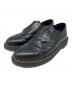 Dr.Martens（ドクターマーチン）の古着「シューズ」｜ブラック