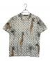 LOUIS VUITTON（ルイ ヴィトン）の古着「チャップマンブラザーズTシャツ」｜ホワイト