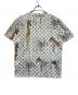 LOUIS VUITTON (ルイ ヴィトン) チャップマンブラザーズTシャツ ホワイト サイズ:L：35000円