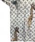 中古・古着 LOUIS VUITTON (ルイ ヴィトン) チャップマンブラザーズTシャツ ホワイト サイズ:L：35000円