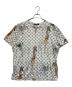 LOUIS VUITTON（ルイ ヴィトン）の古着「チャップマンブラザーズTシャツ」｜ホワイト