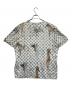 LOUIS VUITTON (ルイ ヴィトン) チャップマンブラザーズTシャツ ホワイト サイズ:XL：35000円