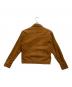 LEVI'S (リーバイス) ジャケット ブラウン サイズ:ＳＩＺＥ　Ｌ：12000円