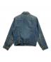 Wrangler (ラングラー) デニムジャケット インディゴ サイズ:SIZE 38：18000円
