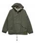 maharishi（マハリシ）の古着「マウンテンパーカー」｜オリーブ