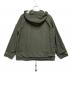 maharishi (マハリシ) マウンテンパーカー オリーブ サイズ:SIZE S：25000円