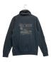 HARLEY-DAVIDSON (ハーレーダビッドソン) プルオーバーパーカー ブラック サイズ:SIZE M：6000円