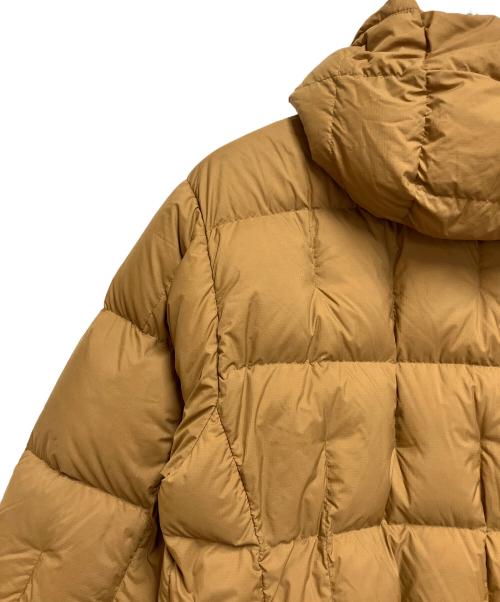mont-bell（モンベル）mont-bell (モンベル) 中綿ジャケット カーキ サイズ:SIZE XLの古着・服飾アイテム