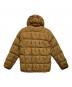 mont-bell (モンベル) 中綿ジャケット カーキ サイズ:SIZE XL：15000円