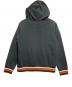 COACH (コーチ) プルオーバーパーカー ブラック サイズ:SIZE M：11000円