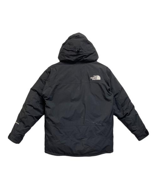 THE NORTH FACE（ザ ノース フェイス）THE NORTH FACE (ザ ノース フェイス) マウンテンダウンジャケット ブラック サイズ:SIZE Lの古着・服飾アイテム