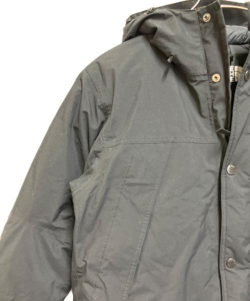 THE NORTH FACE（ザ ノース フェイス）THE NORTH FACE (ザ ノース フェイス) マウンテンダウンジャケット ブラック サイズ:SIZE Lの古着・服飾アイテム