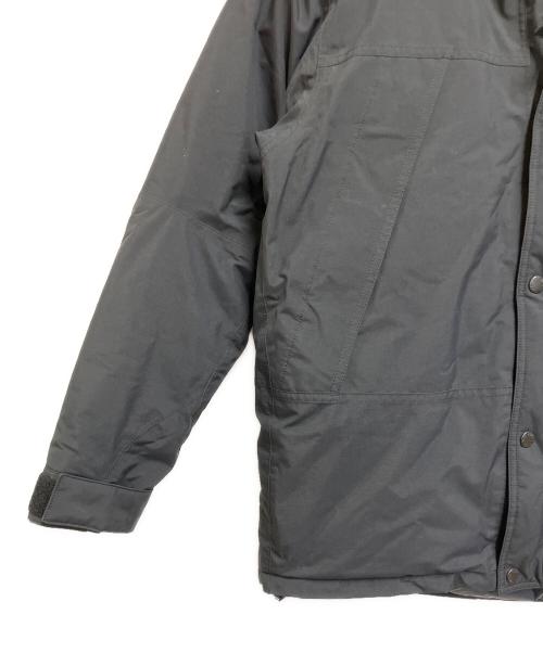 THE NORTH FACE（ザ ノース フェイス）THE NORTH FACE (ザ ノース フェイス) マウンテンダウンジャケット ブラック サイズ:SIZE Lの古着・服飾アイテム