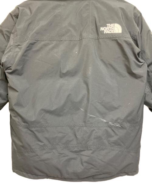 THE NORTH FACE（ザ ノース フェイス）THE NORTH FACE (ザ ノース フェイス) マウンテンダウンジャケット ブラック サイズ:SIZE Lの古着・服飾アイテム