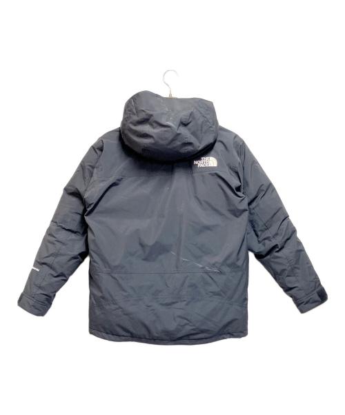 THE NORTH FACE（ザ ノース フェイス）THE NORTH FACE (ザ ノース フェイス) マウンテンダウンジャケット ブラック サイズ:SIZE Lの古着・服飾アイテム