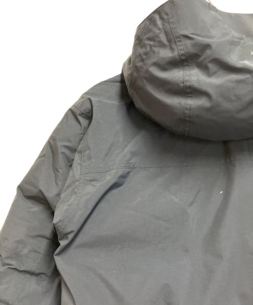 THE NORTH FACE（ザ ノース フェイス）THE NORTH FACE (ザ ノース フェイス) マウンテンダウンジャケット ブラック サイズ:SIZE Lの古着・服飾アイテム