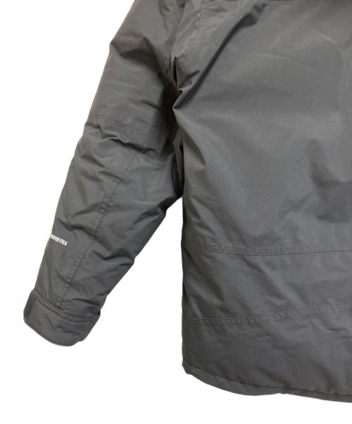 THE NORTH FACE（ザ ノース フェイス）THE NORTH FACE (ザ ノース フェイス) マウンテンダウンジャケット ブラック サイズ:SIZE Lの古着・服飾アイテム