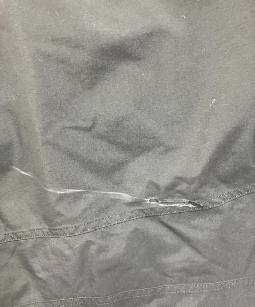 THE NORTH FACE（ザ ノース フェイス）THE NORTH FACE (ザ ノース フェイス) マウンテンダウンジャケット ブラック サイズ:SIZE Lの古着・服飾アイテム
