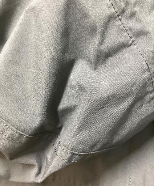 THE NORTH FACE（ザ ノース フェイス）THE NORTH FACE (ザ ノース フェイス) マウンテンダウンジャケット ブラック サイズ:SIZE Lの古着・服飾アイテム