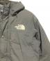 中古・古着 THE NORTH FACE (ザ ノース フェイス) マウンテンダウンジャケット ブラック サイズ:SIZE L：23000円