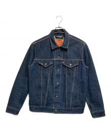 LEVI'S（リーバイス）の古着「デニムジャケット」｜インディゴ