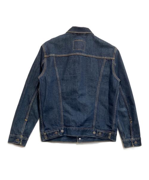 LEVI'S（リーバイス）LEVI'S (リーバイス) デニムジャケット インディゴ サイズ:SIZE Mの古着・服飾アイテム