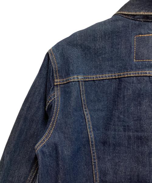 LEVI'S（リーバイス）LEVI'S (リーバイス) デニムジャケット インディゴ サイズ:SIZE Mの古着・服飾アイテム