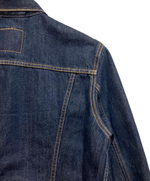 LEVI'S（リーバイス）LEVI'S (リーバイス) デニムジャケット インディゴ サイズ:SIZE Mの古着・服飾アイテム