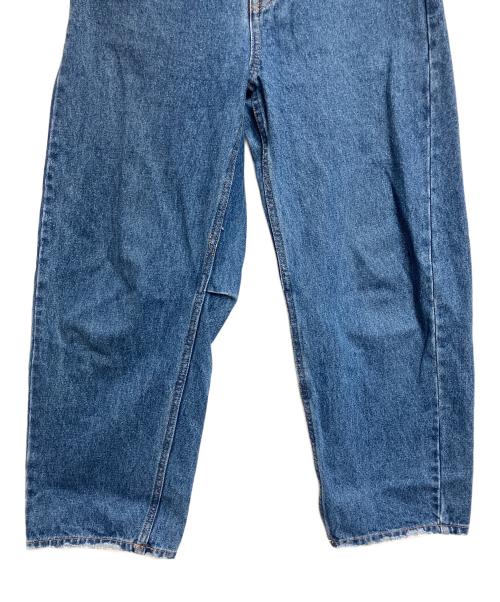 MARW UNITED ARROWS（マルゥ ユナイテッドアローズ）MARW UNITED ARROWS (マルゥ ユナイテッドアローズ) デニムパンツ インディゴ サイズ:SIZE 38の古着・服飾アイテム