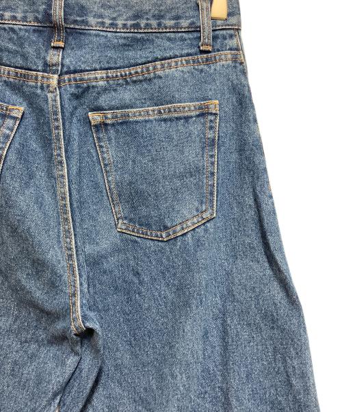 MARW UNITED ARROWS（マルゥ ユナイテッドアローズ）MARW UNITED ARROWS (マルゥ ユナイテッドアローズ) デニムパンツ インディゴ サイズ:SIZE 38の古着・服飾アイテム