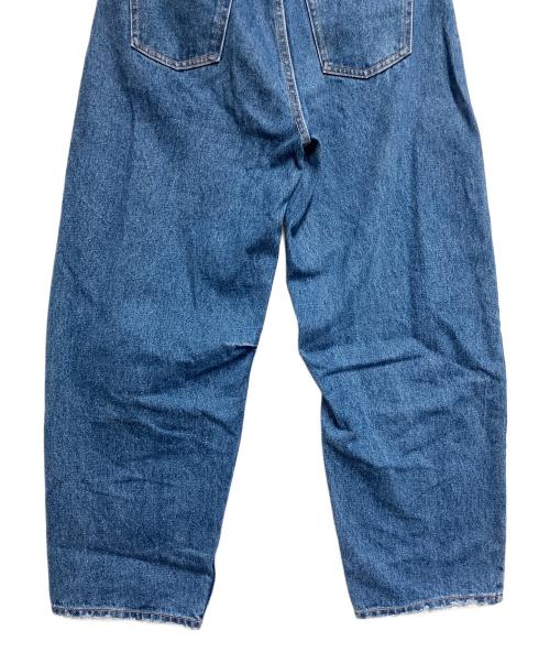 MARW UNITED ARROWS（マルゥ ユナイテッドアローズ）MARW UNITED ARROWS (マルゥ ユナイテッドアローズ) デニムパンツ インディゴ サイズ:SIZE 38の古着・服飾アイテム