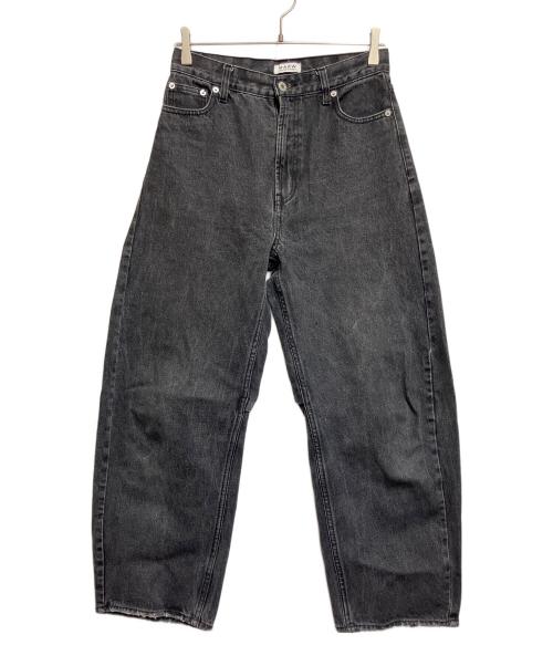 MARW UNITED ARROWS（マルゥ ユナイテッドアローズ）MARW UNITED ARROWS (マルゥ ユナイテッドアローズ) デニムパンツ グレー サイズ:SIZE 38の古着・服飾アイテム