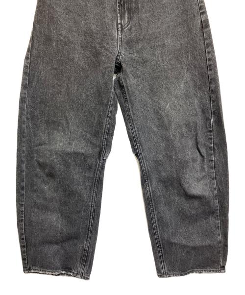MARW UNITED ARROWS（マルゥ ユナイテッドアローズ）MARW UNITED ARROWS (マルゥ ユナイテッドアローズ) デニムパンツ グレー サイズ:SIZE 38の古着・服飾アイテム
