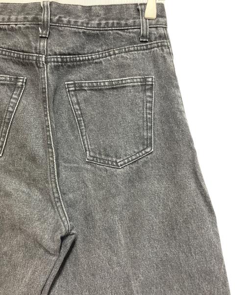 MARW UNITED ARROWS（マルゥ ユナイテッドアローズ）MARW UNITED ARROWS (マルゥ ユナイテッドアローズ) デニムパンツ グレー サイズ:SIZE 38の古着・服飾アイテム