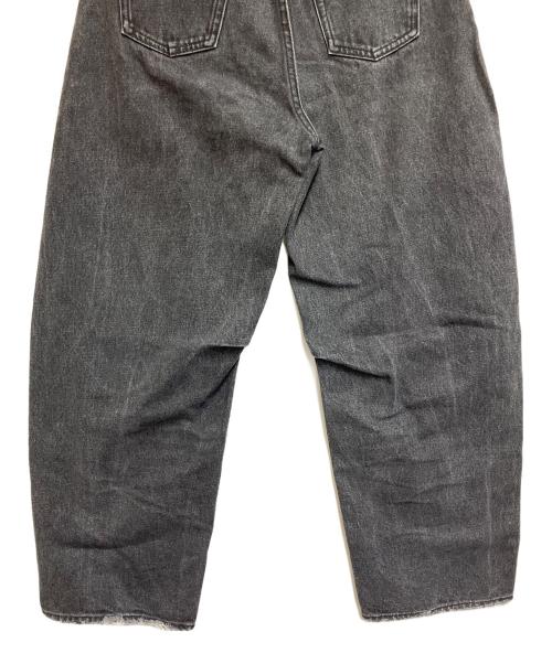 MARW UNITED ARROWS（マルゥ ユナイテッドアローズ）MARW UNITED ARROWS (マルゥ ユナイテッドアローズ) デニムパンツ グレー サイズ:SIZE 38の古着・服飾アイテム