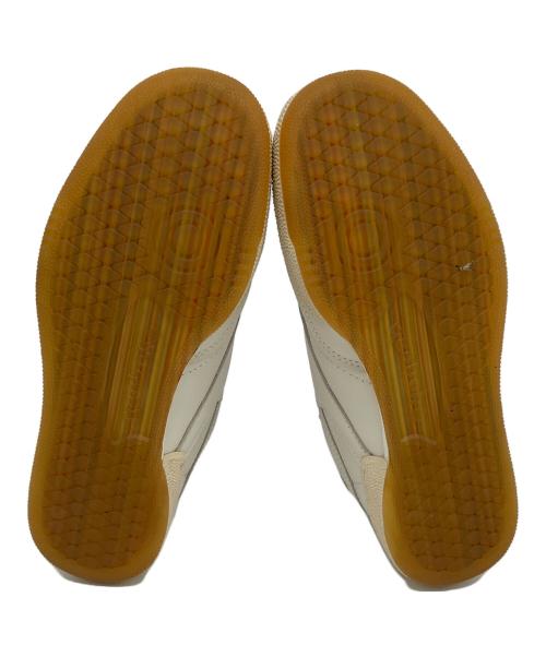 REEBOK（リーボック）REEBOK (リーボック) Paul Smith (ポールスミス) CLUB C 85 VINTAGE ベージュ サイズ:SIZE 24cmの古着・服飾アイテム