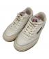 REEBOK（リーボック）の古着「CLUB C 85 VINTAGE」｜ベージュ
