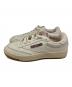 REEBOK (リーボック) Paul Smith (ポールスミス) CLUB C 85 VINTAGE ベージュ サイズ:SIZE 24cm：8000円