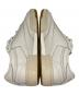 中古・古着 REEBOK (リーボック) Paul Smith (ポールスミス) CLUB C 85 VINTAGE ベージュ サイズ:SIZE 24cm：8000円