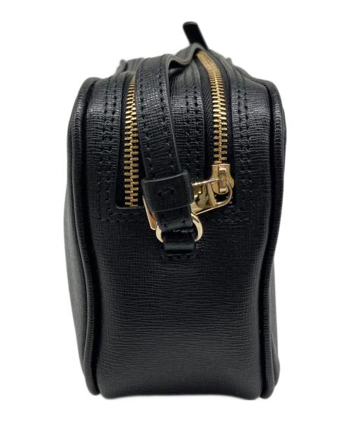 FURLA（フルラ）FURLA (フルラ) ショルダーバッグ ブラックの古着・服飾アイテム