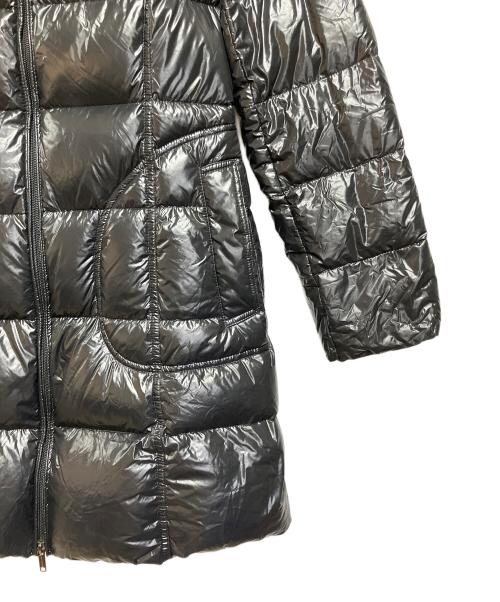 BURBERRY LONDON（バーバリーロンドン）BURBERRY LONDON (バーバリーロンドン) ダウンコート ブラック サイズ:SIZE 46の古着・服飾アイテム