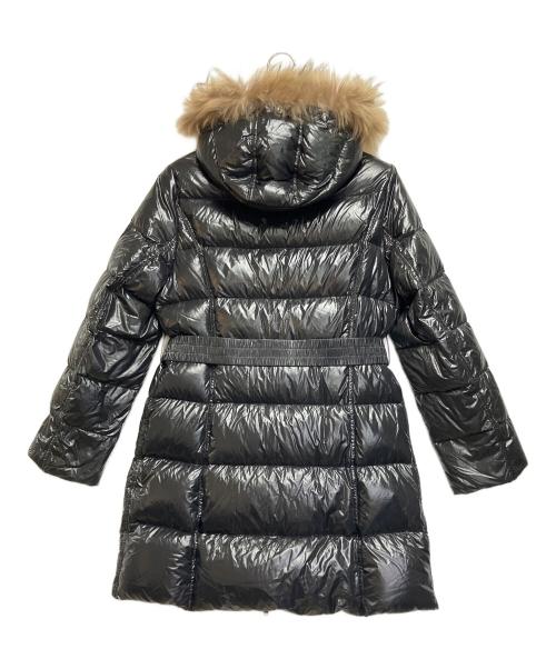 BURBERRY LONDON（バーバリーロンドン）BURBERRY LONDON (バーバリーロンドン) ダウンコート ブラック サイズ:SIZE 46の古着・服飾アイテム