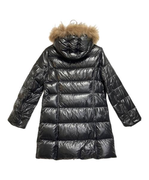 BURBERRY LONDON（バーバリーロンドン）BURBERRY LONDON (バーバリーロンドン) ダウンコート ブラック サイズ:SIZE 46の古着・服飾アイテム