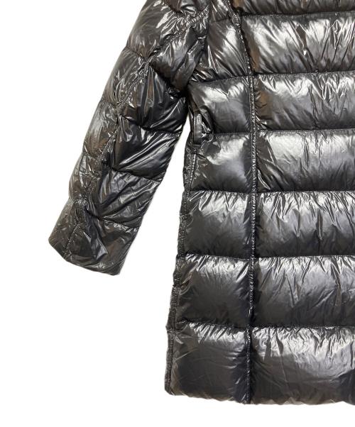 BURBERRY LONDON（バーバリーロンドン）BURBERRY LONDON (バーバリーロンドン) ダウンコート ブラック サイズ:SIZE 46の古着・服飾アイテム