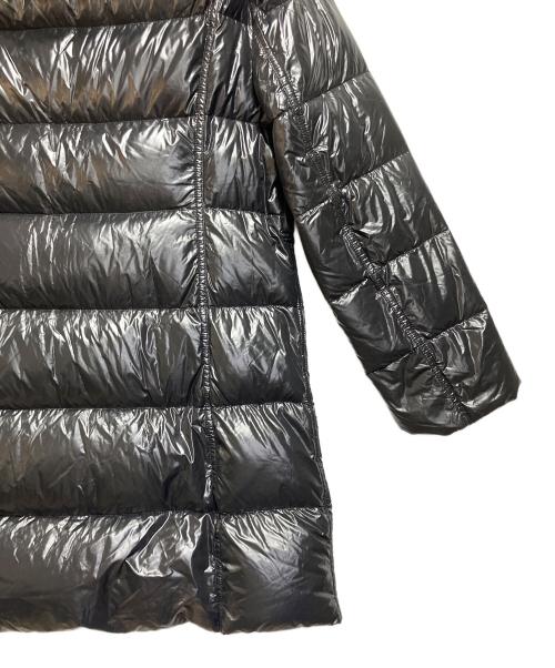 BURBERRY LONDON（バーバリーロンドン）BURBERRY LONDON (バーバリーロンドン) ダウンコート ブラック サイズ:SIZE 46の古着・服飾アイテム