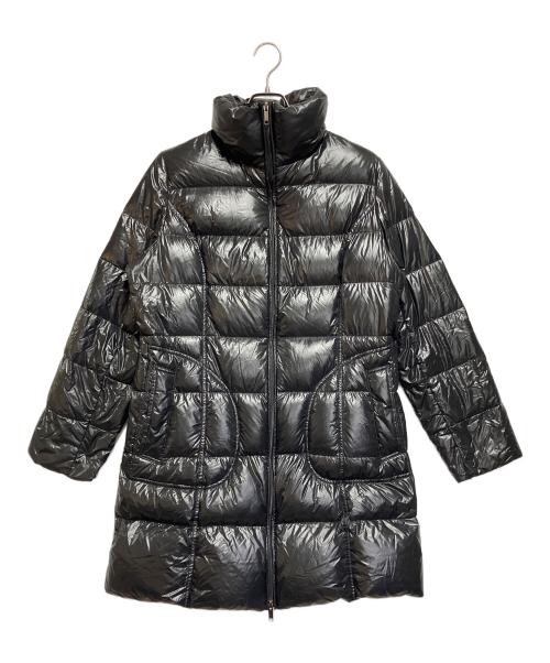 BURBERRY LONDON（バーバリーロンドン）BURBERRY LONDON (バーバリーロンドン) ダウンコート ブラック サイズ:SIZE 46の古着・服飾アイテム